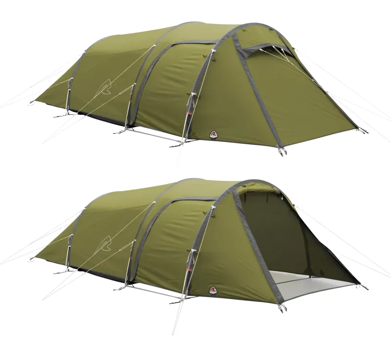 Robens Voyager Versa 3 Tent-4